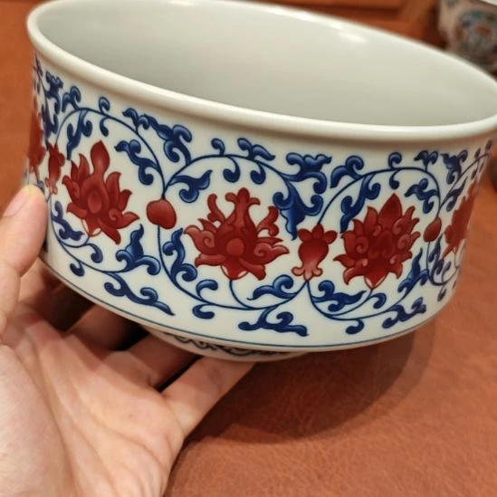 景德镇高温茶器茶杯