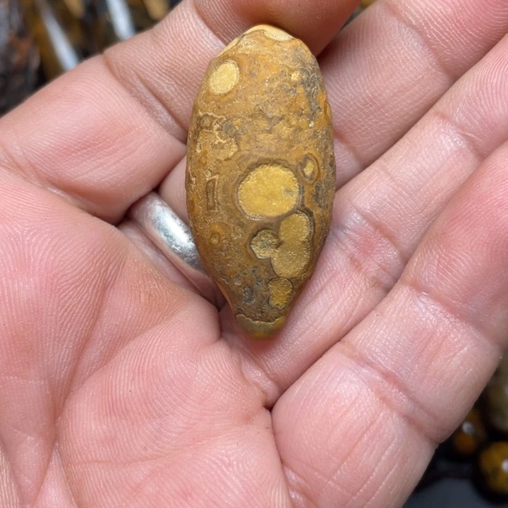 石材纯天然原石奇石44