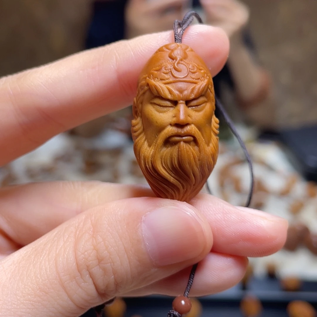 手串/手链橄榄核橄榄核