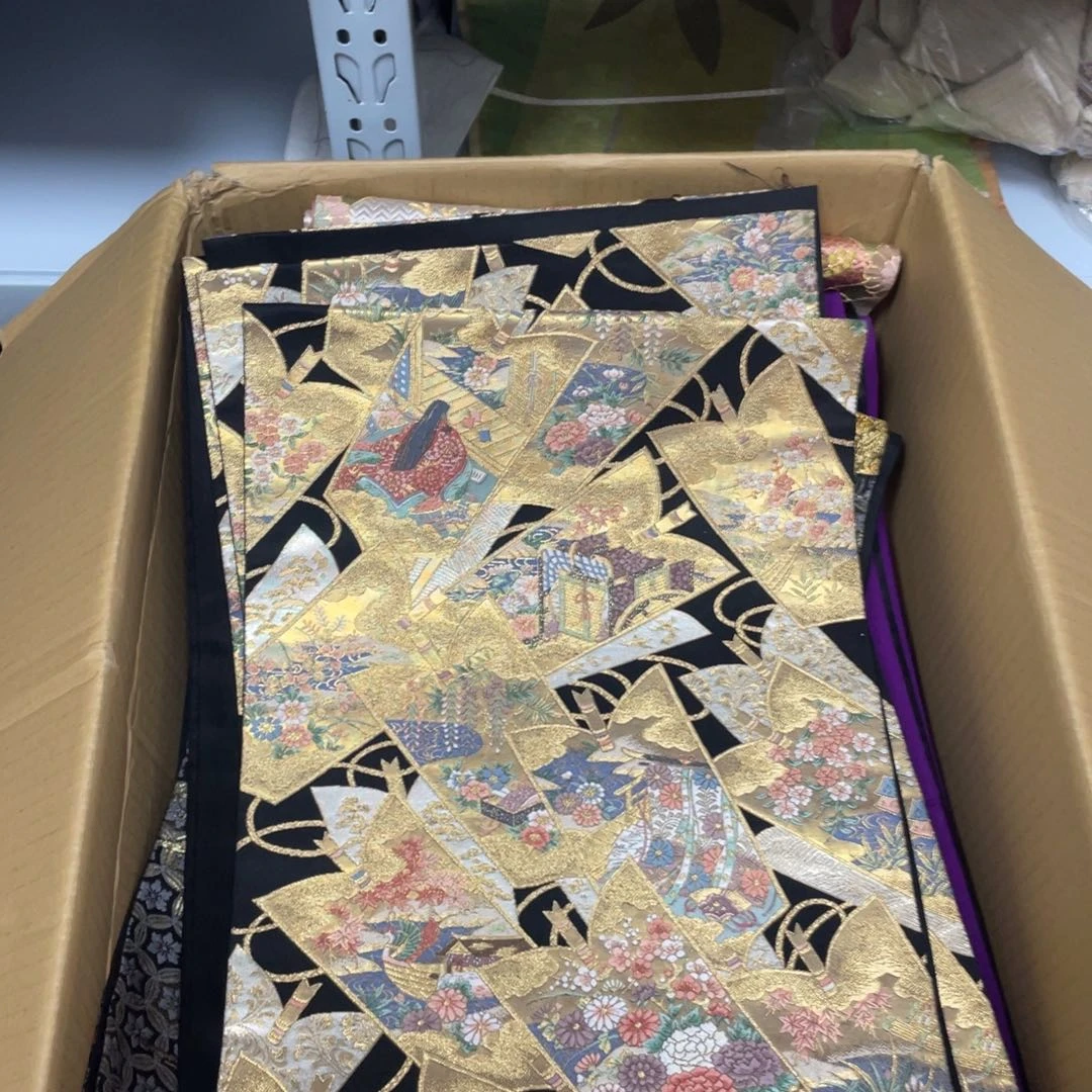 织绣西阵织西阵织