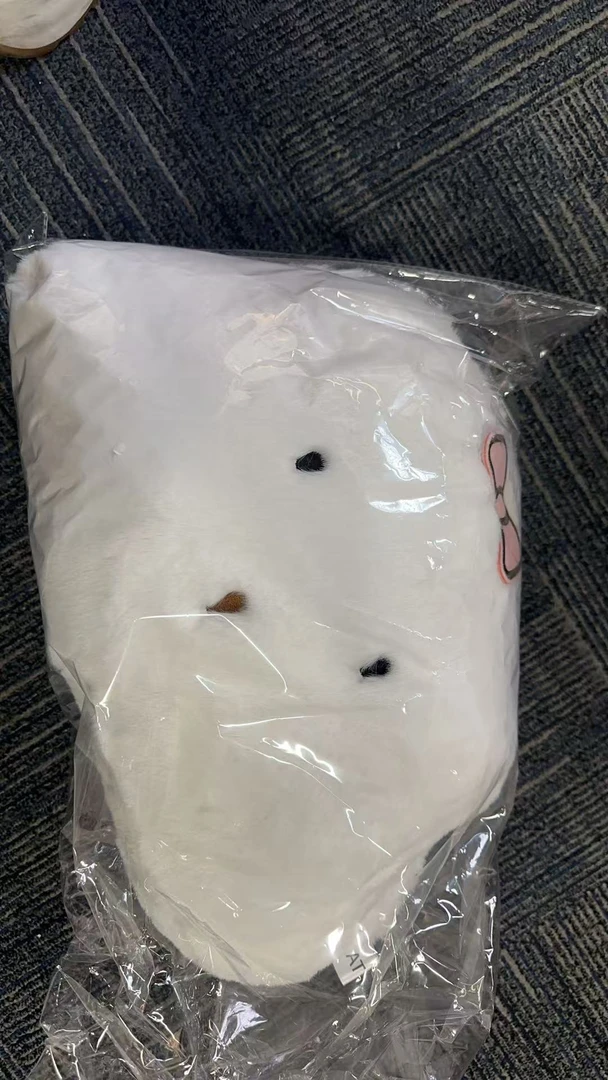 Nlat抱枕瓜姐投喂