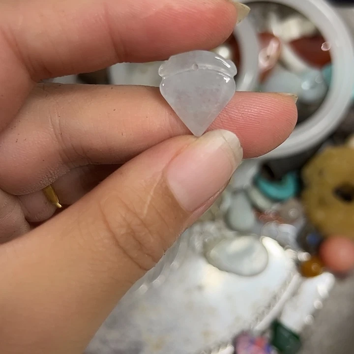 蓝****民俗文化的艺术品