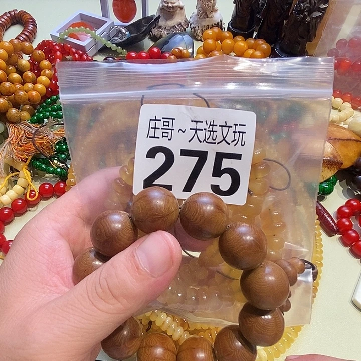 大理石磁石配饰、配饰、275