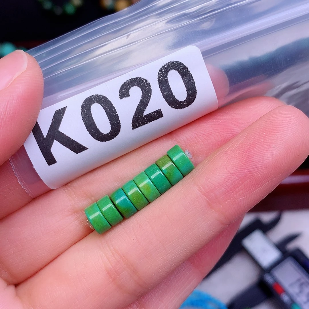 空竹粉丝专享十堰特色手工散珠