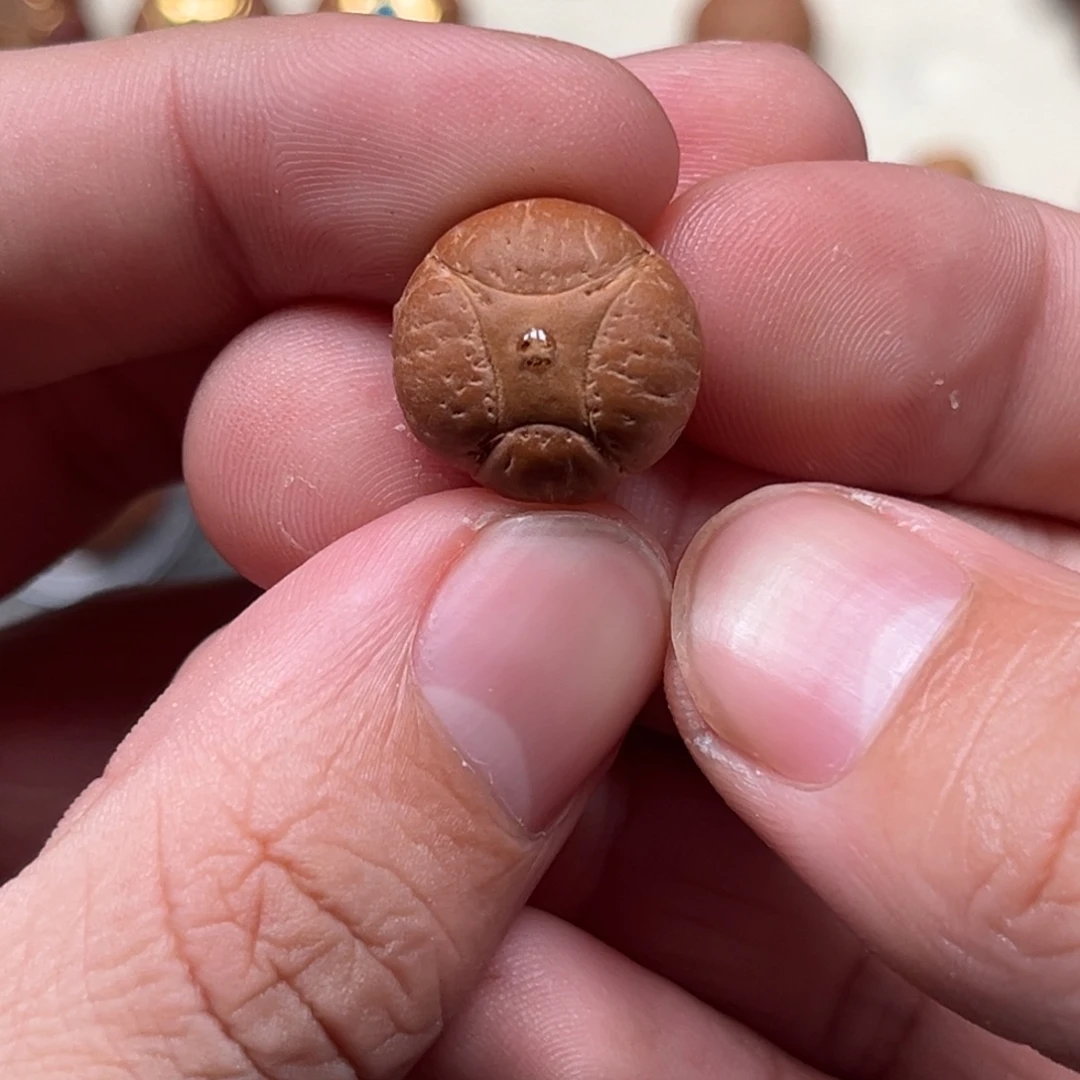 長***安凤眼菩提吊坠福利麒麟全品