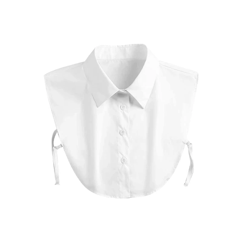 【假领子】百搭内搭假领子纯棉装饰领