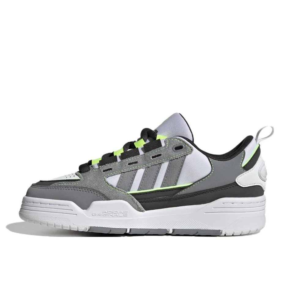 (断码孤品)adidas/阿迪达斯 女鞋低帮百搭休闲板鞋IG7708-36