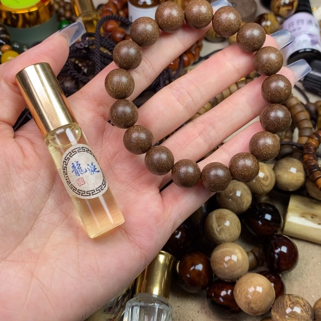 橄榄核手串/手链精品设计