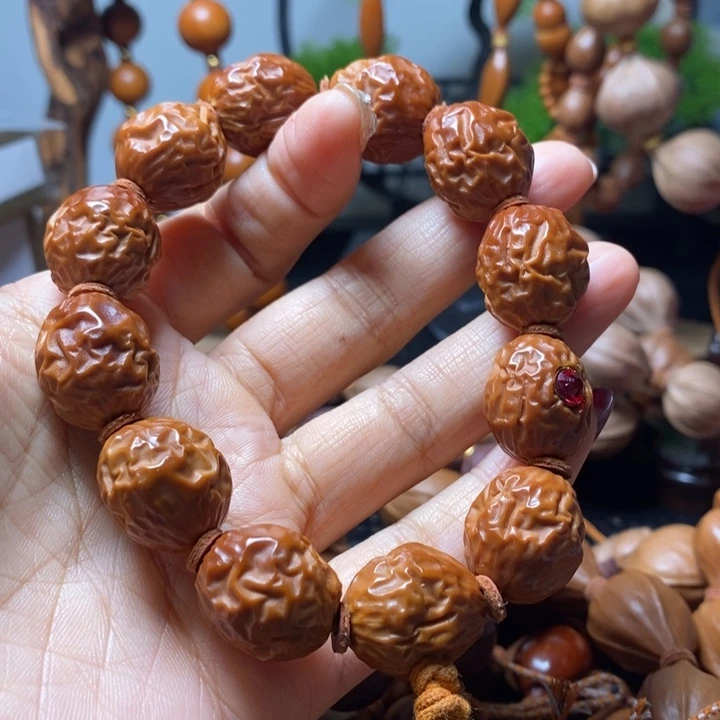 手串/手链橄榄核大枣