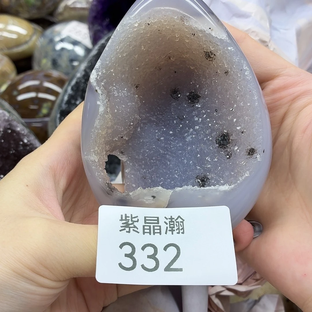 玛瑙/玉髓未镶嵌珠宝奇石