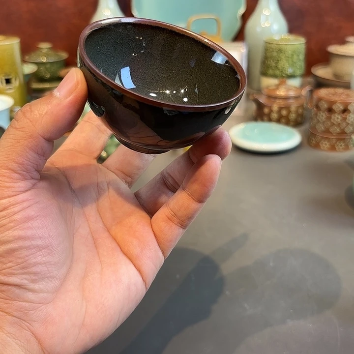 瓷片龙泉青瓷福利青瓷