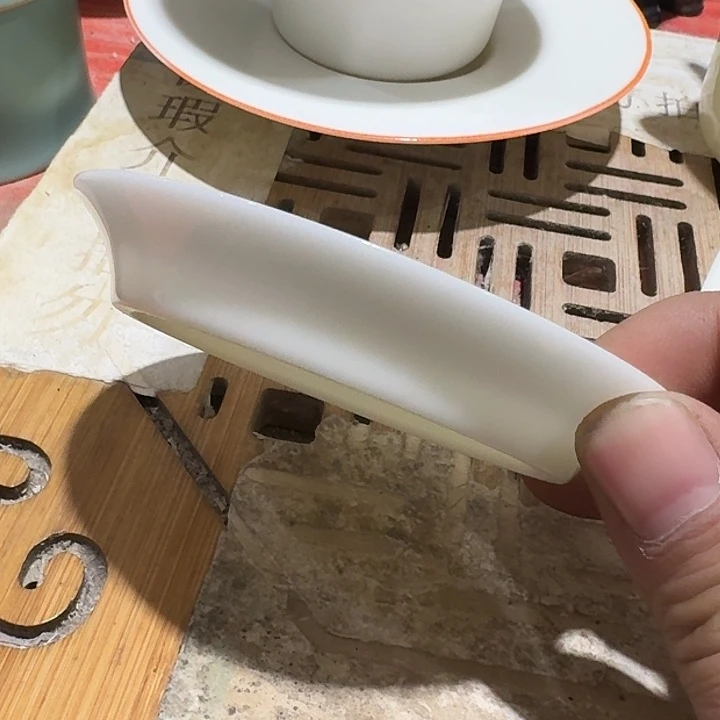 瑕疵茶具，介意勿拍