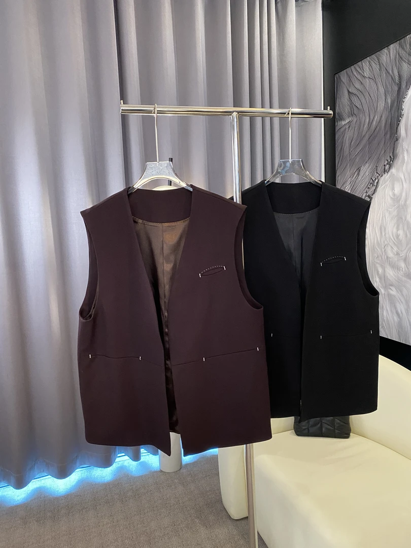 【汤小姐高定】#10545“高定马甲” 秋款新品高奢马甲