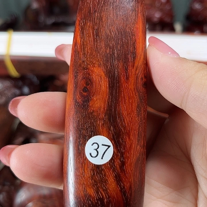 檀香紫檀（小叶紫檀）
