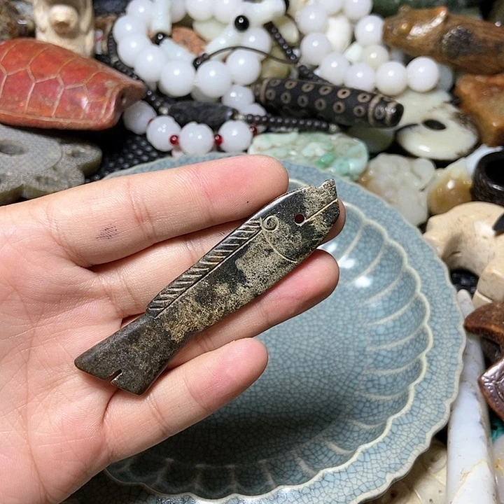 摆件直播间专属瓷器链接2