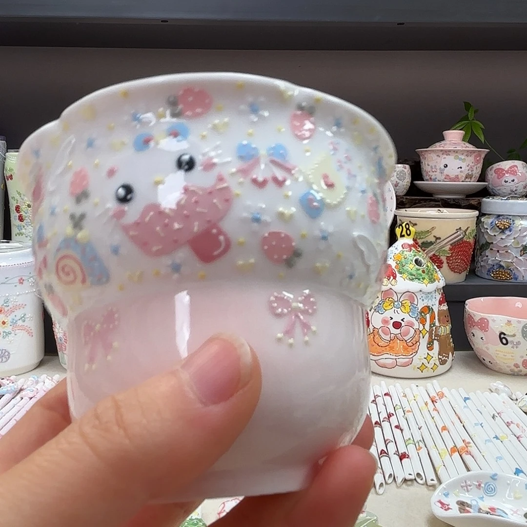 景德镇设计师款陶瓷