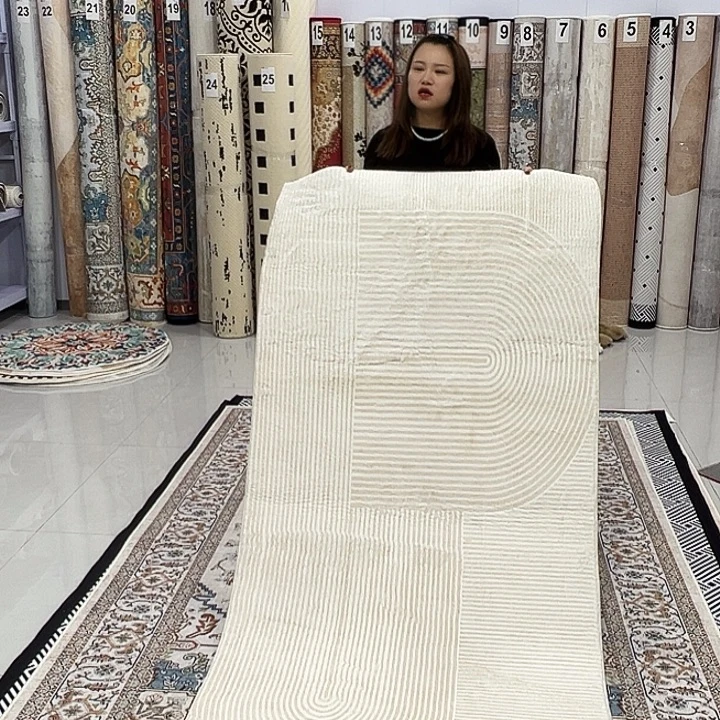 混纺尺寸误差正负1-3厘米100×200棉布底巨厚仿羊绒微瑕特价