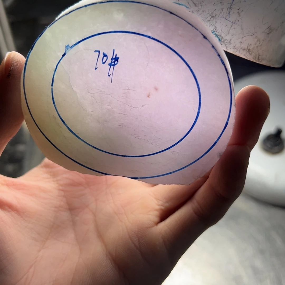 未镶嵌翡翠定制翡翠