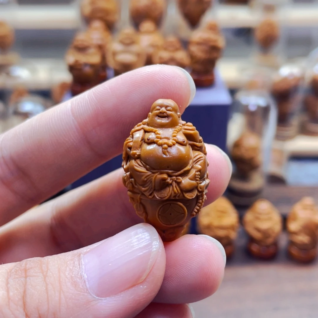 【闪购商品】手串/手链橄榄核
