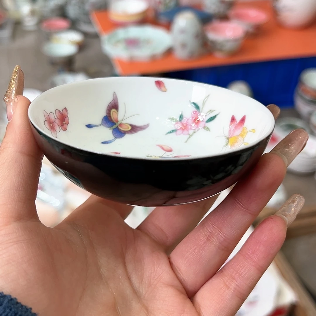 微瑕微瑕景德镇陶瓷