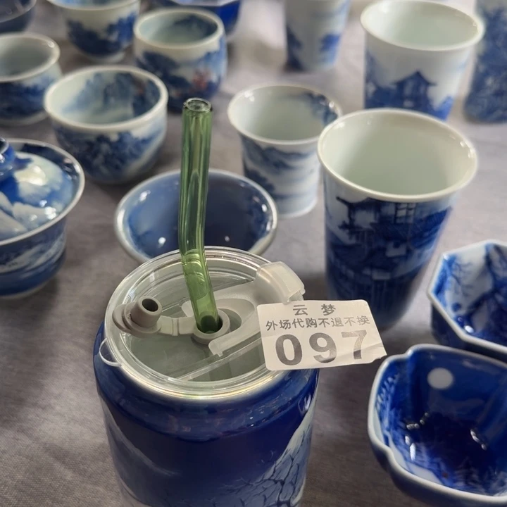 睿* 景德镇陶瓷学院美术