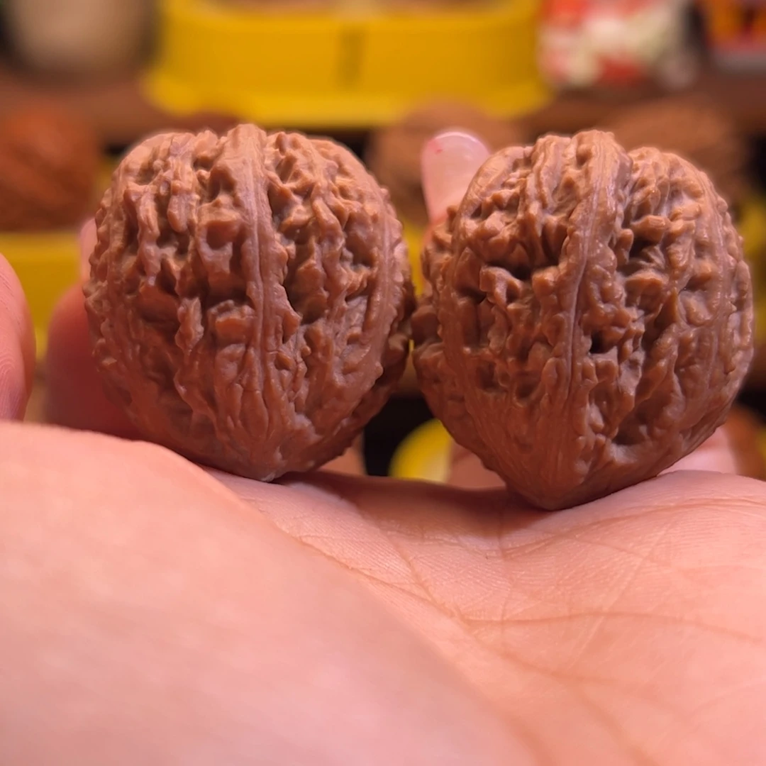 吊坠文玩核桃核桃14