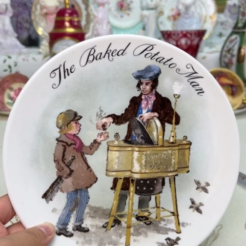 盘维多利亚欧洲中古