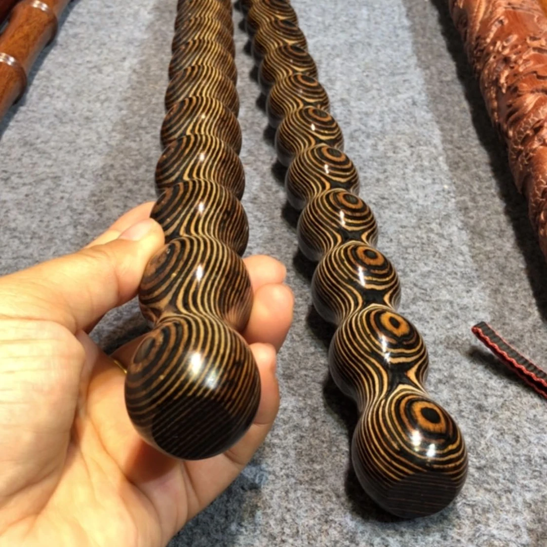 【闪购商品】木斑马木葫芦棍长一根