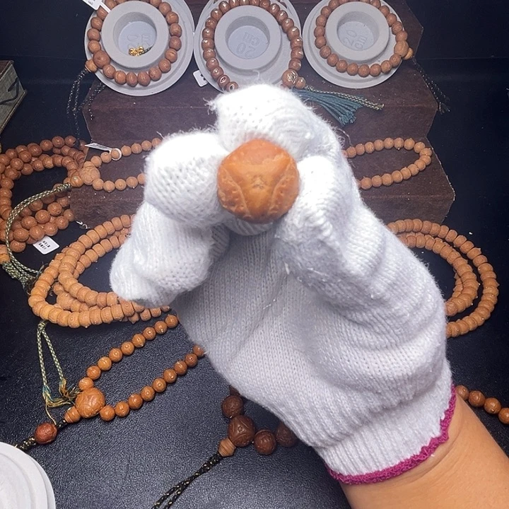 手串凤眼菩提泰坦龙单籽