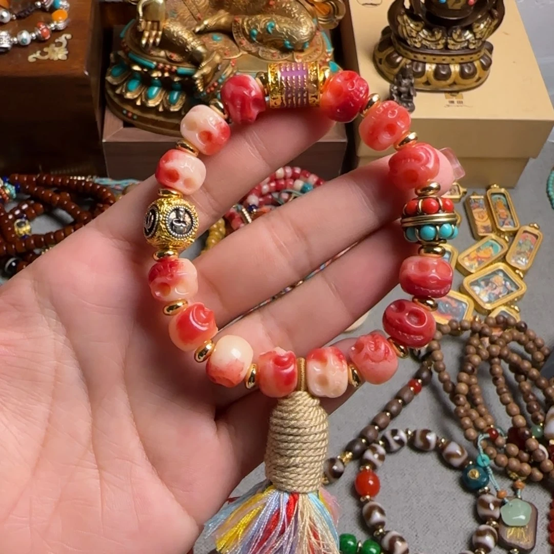 泥塑藏式风格设计风格