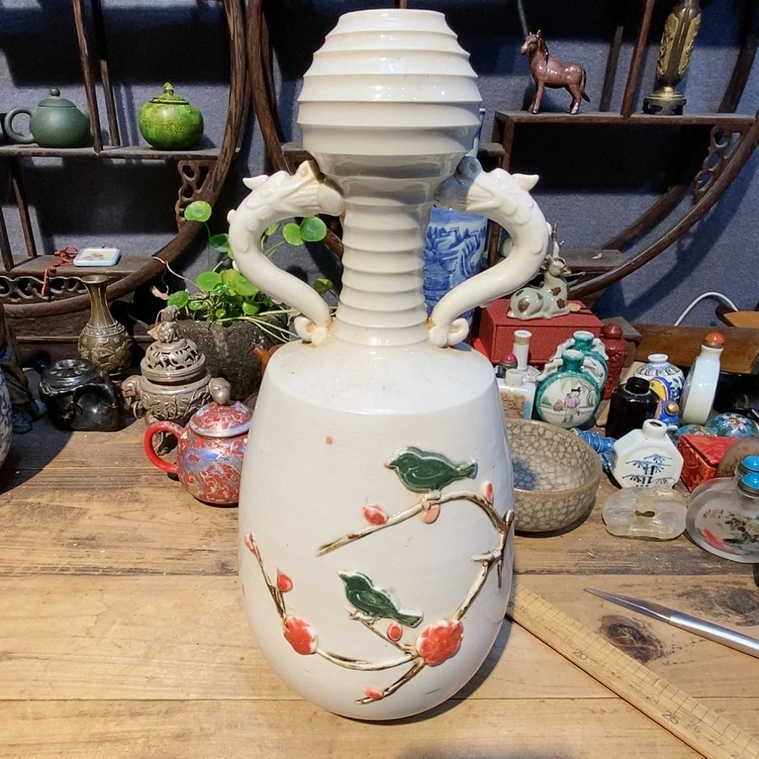 【闪购商品】摆件陶瓷陶瓷陶瓷