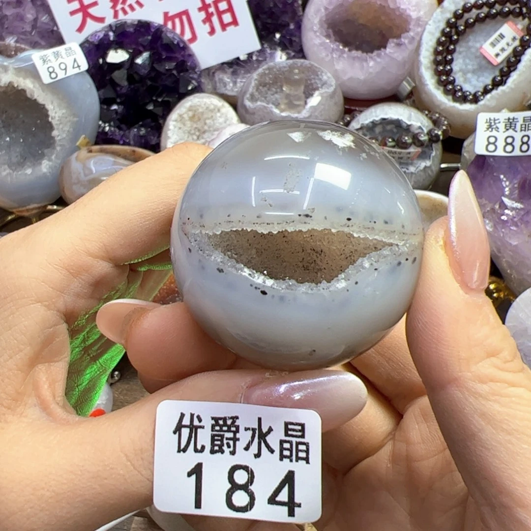 未镶嵌大型摆件（非配饰）紫晶184