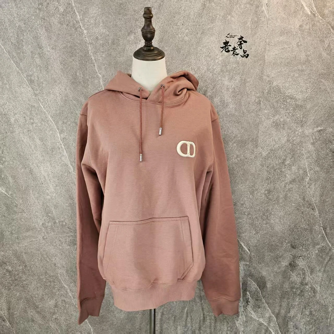 99新 DIOR/迪奥 海囤Q/迪奥卫衣/M码/bc56754
