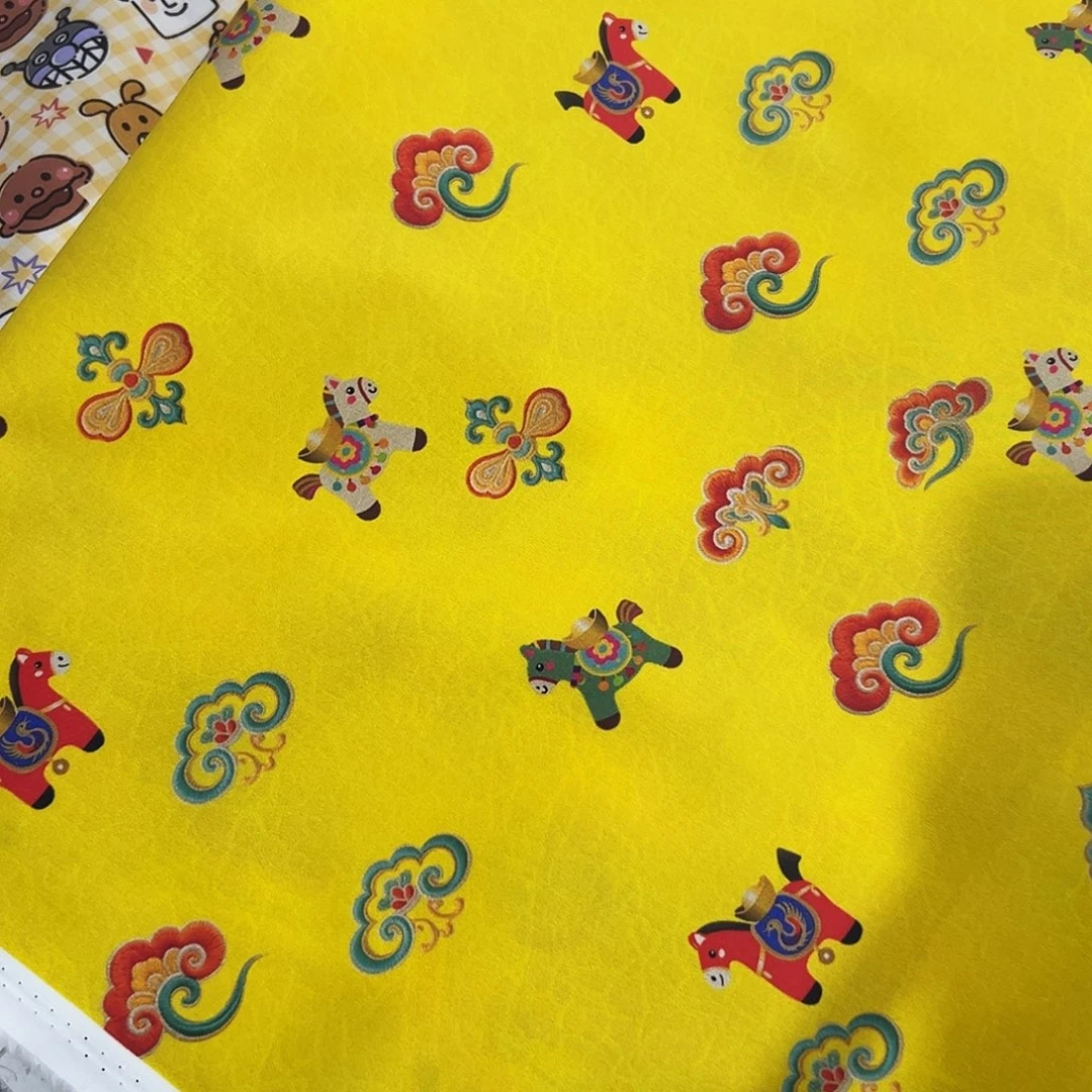 棉一米价1.5米宽纯棉60支加加密细斜纹D