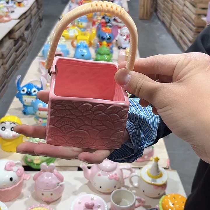 紫砂茶叶罐我们的生活