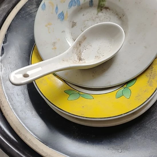 瓷发二十小勺子！！！