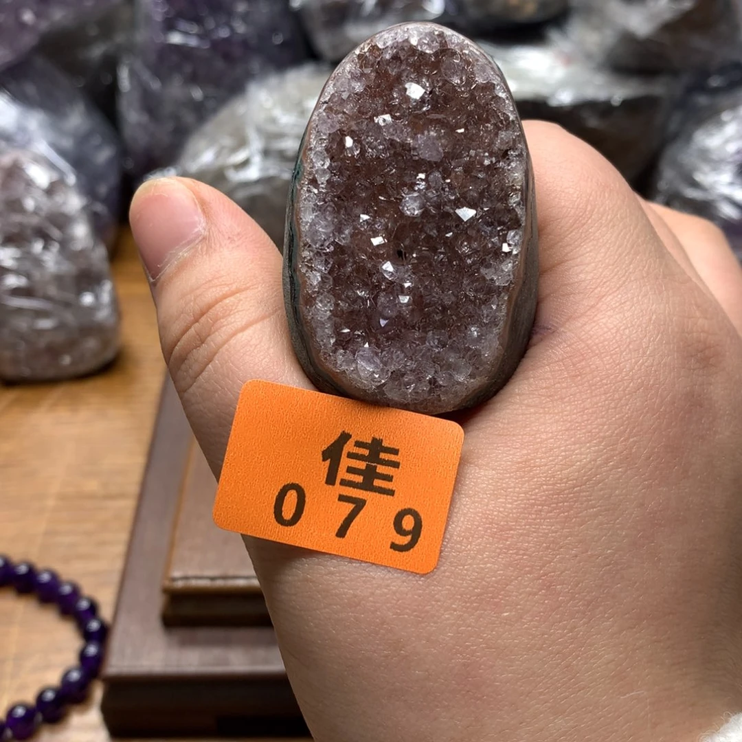 水晶大型摆件（非配饰）未镶嵌