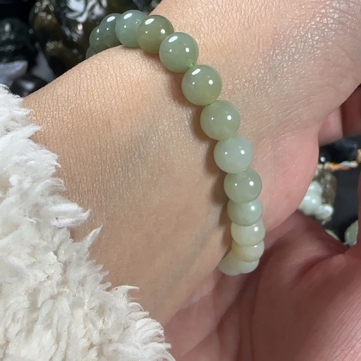 和田玉未镶嵌挂件福利