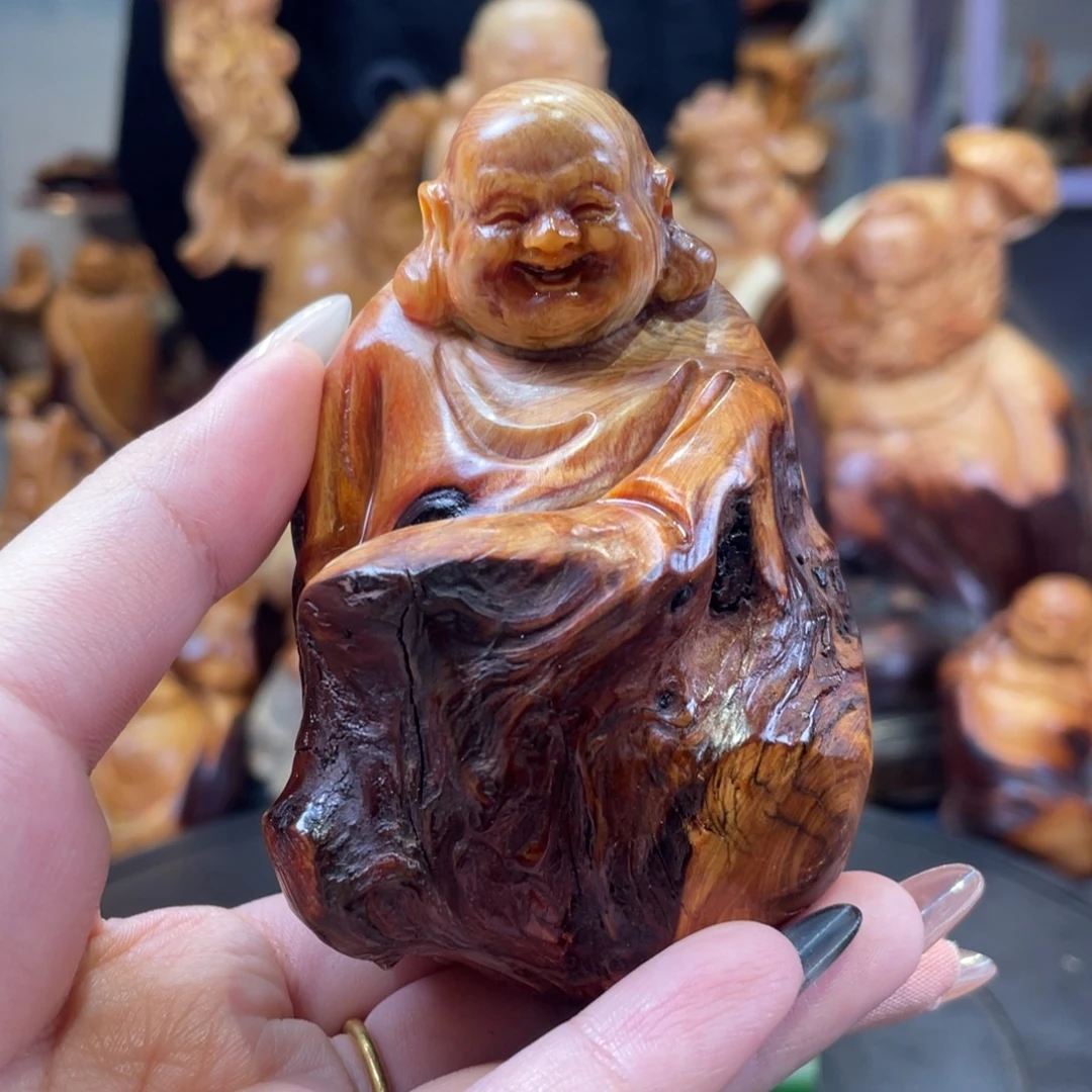 手串/手链柏木（崖柏）