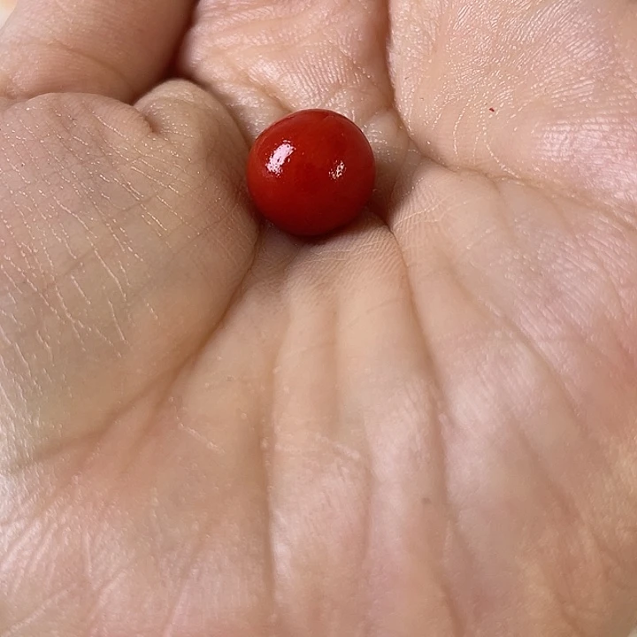 沈***昱石英石铁合金2g ak单珠