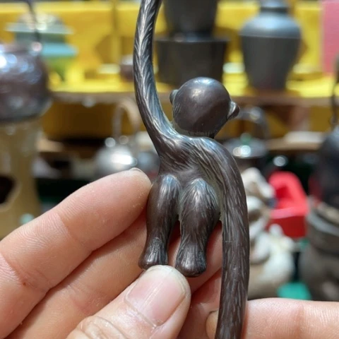 中古美术，金银铜铁锡