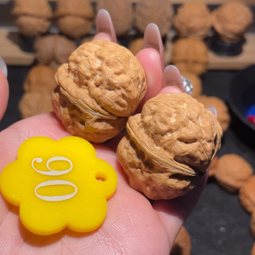 想***象双龙疙瘩包核桃36