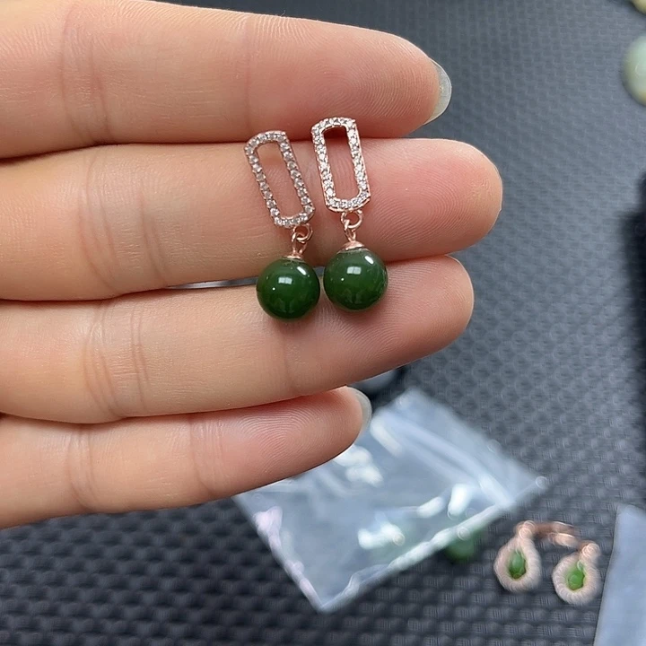 手链未镶嵌和田玉