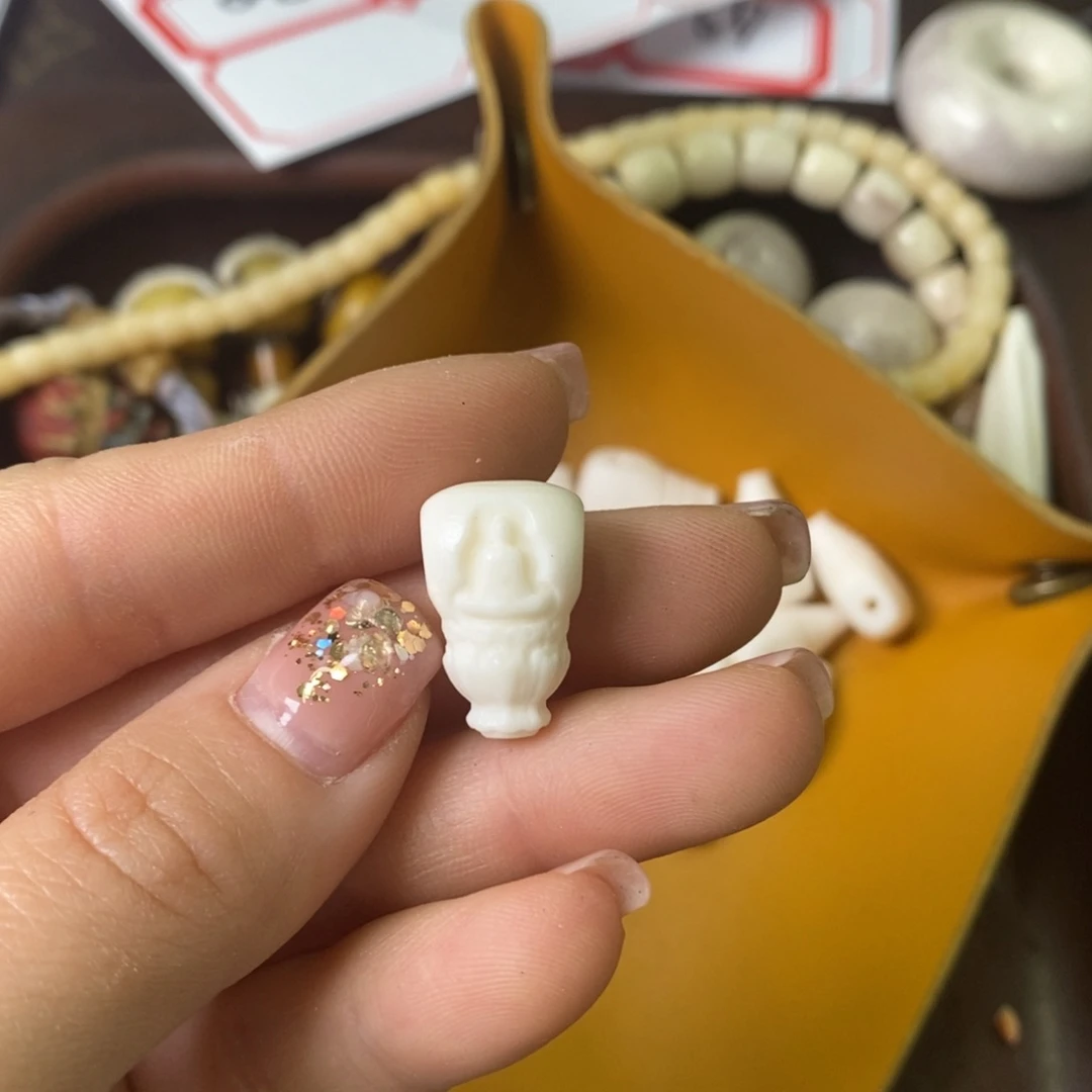 手串/手链驼骨配饰27