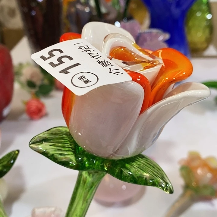 越***了玫瑰花高35厘米左右