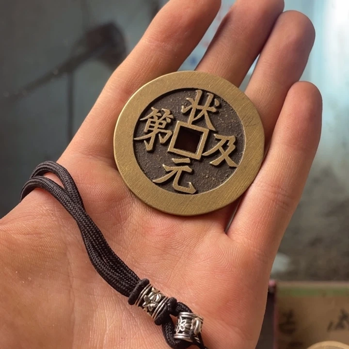 铜现代仿制工艺品