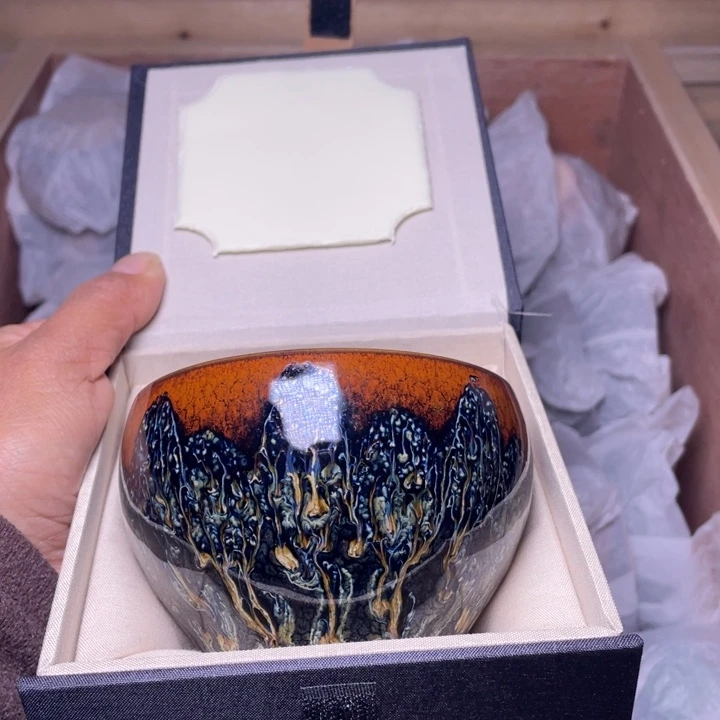 茶盏不用谢啊亲爱得亲爱