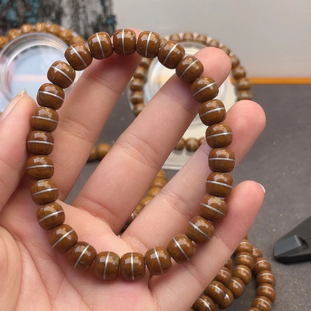 紫金鼠吊坠紫金鼠17