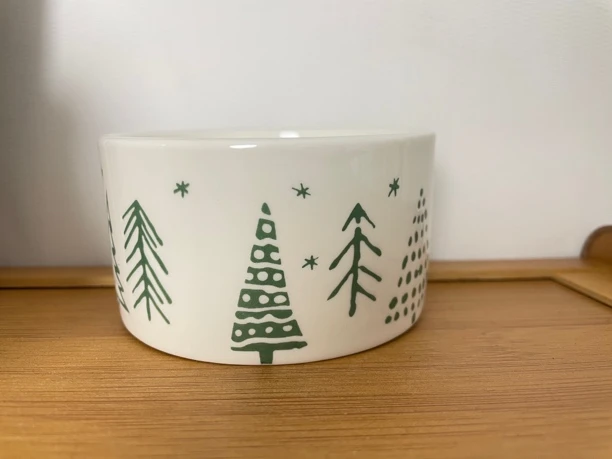 网红陶瓷蘸料盘福袋款