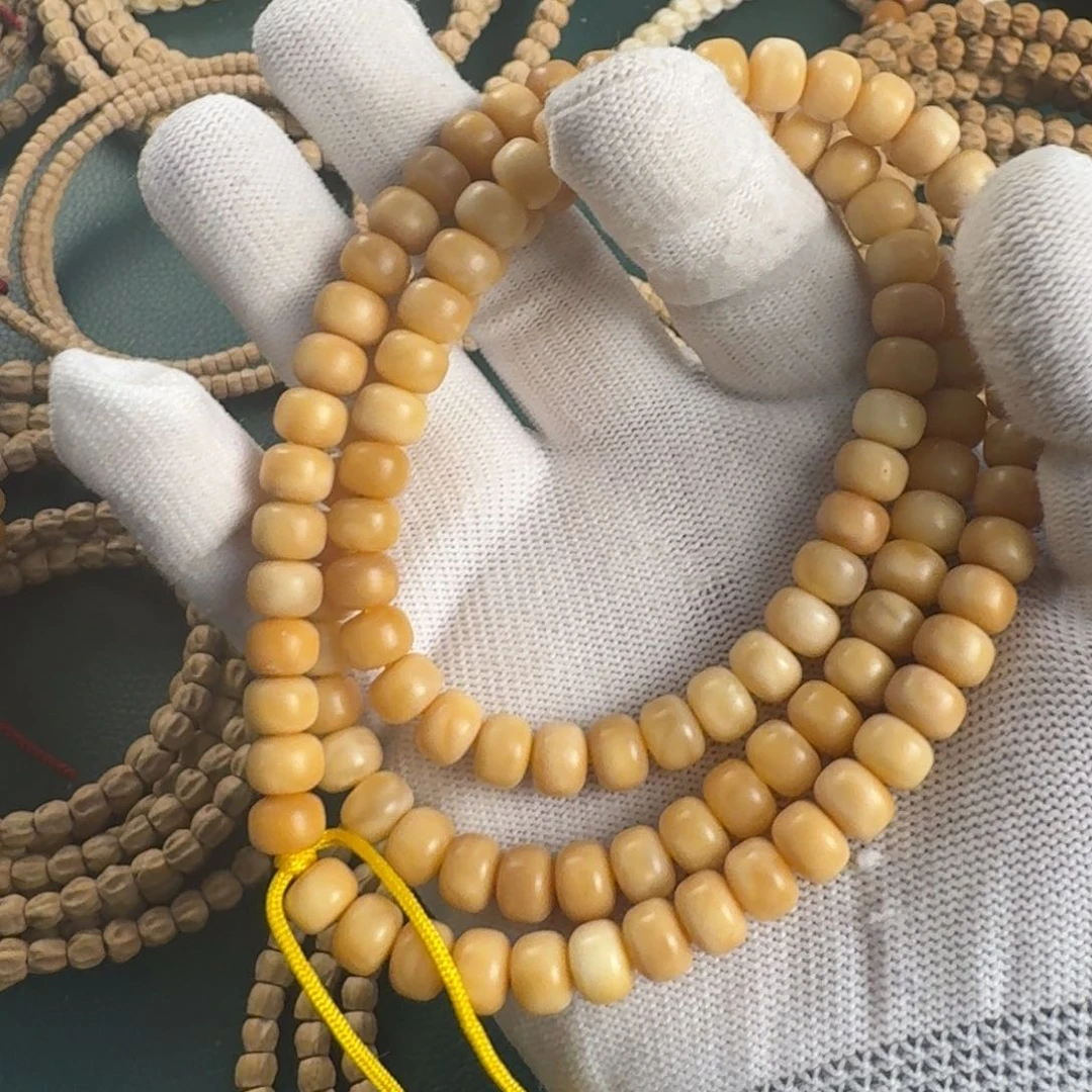 柏香籽/百香籽吊坠多**友